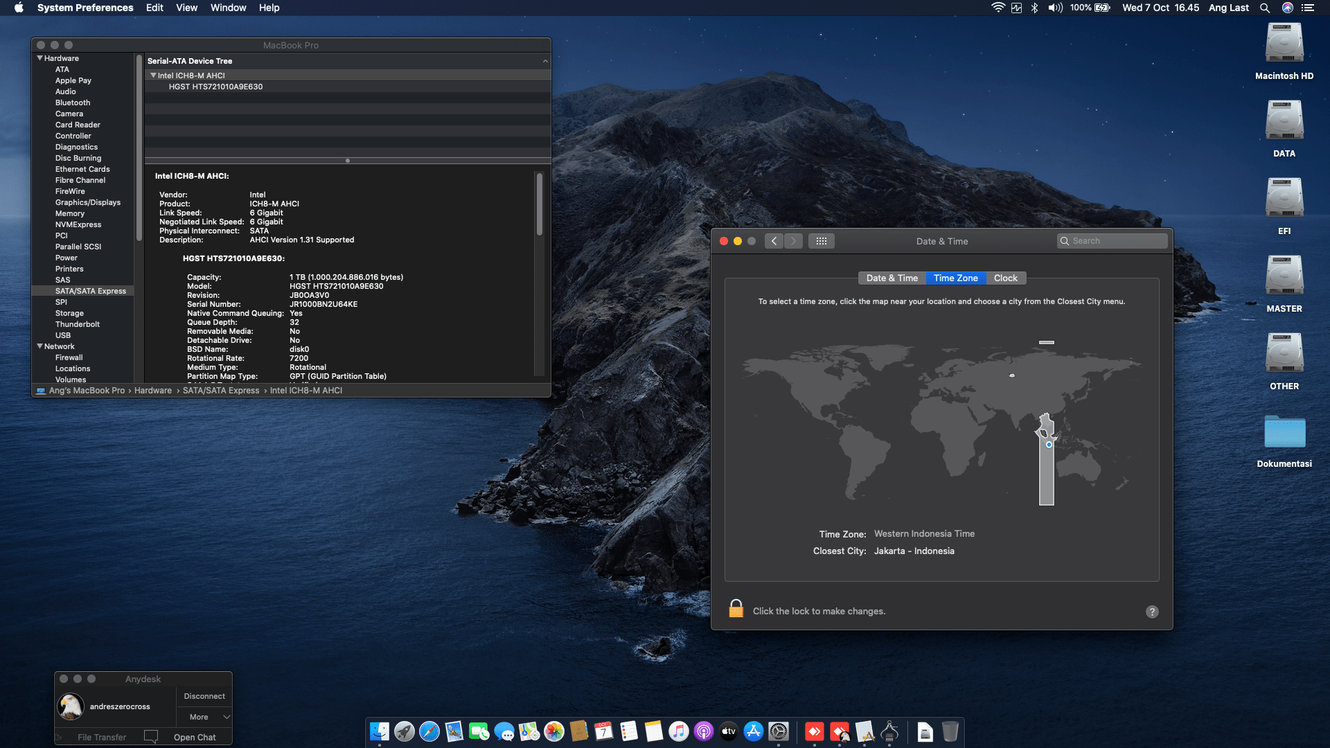 Asus TUF Gaming FX505GD I5501T [CoffeeLake   Intel UHD 630 + I2C] 6